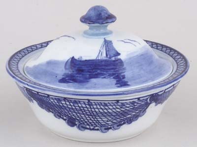 Soap Dish c1910